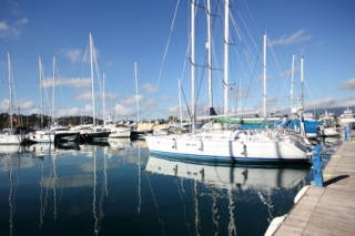 Marketing Mix f&uuml;r Yachten